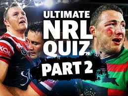 Rugby league quiz questions and answers. Supercoach News Nrl Supercoach Nrl Fantasy Footy Tipping The Cairns Post