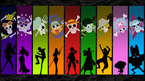 Free one piece wallpaper 1920x1200. Here S A Strawhat Crew Wallpaper Screensaver I Made Free For Use Enjoy Onepiece