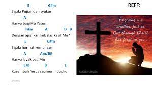 Sgala Pujiandansyukur Welyarkauntu 2009 Worship