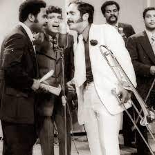 Willie colon and hector lavoe grace the front and back covers of this 1973 classic salsa album. Willie Colon Wikipedia