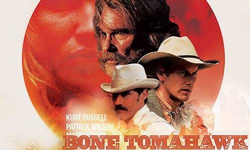 Review: Bone Tomahawk – FilmSnobReviews