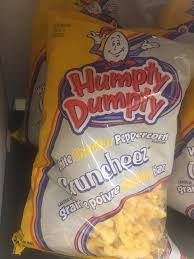 Humpty Dumpty Cheese Sticks Cheddar Bacon Reviews In Snacks - Chickadvisor