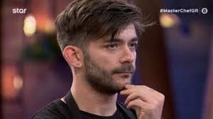 Δάκρυα και παράπονα από τους υποψήφιους για αποχώρηση. Masterchef 4 Spoiler Apoxwrhsh 21 4 Ektos Diagwnismoy O Giwrgos Laskaridhs Pagenews Gr