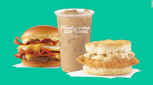 Of course, the official wendy's frosty recipe is on lockdown. Wendy S Is Bringing Its Square Burgers Back To Britain After 20 Years Cnn
