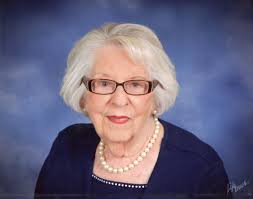 Obituary information for Violet Jackson