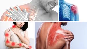 Shoulder Pain | Pain and Spine Specialists