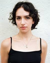 Ashley Judith's Instagram, Twitter & Facebook