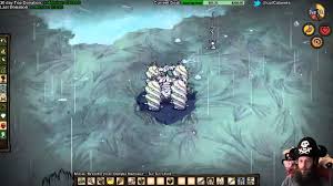 This isn't only for protecting yourself either, you need to use weapons to gather resources, such as meat. Don T Starve Shipwrecked Cactus Trap By Cptcalavera