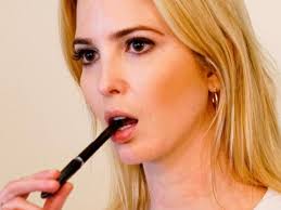 Chelsea clinton has been subjected to many speculation about different plastic surgery enhancements. She S So Inauthentic The Unmasking Of Ivanka Trump