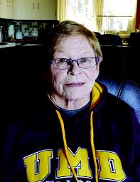 LORETTA BENDER › Gone But Not Forgotten