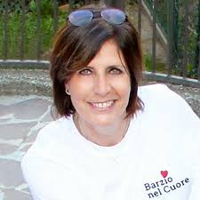 GRAFFIO/SULLA PISTA D'EMERGENZA DI BOBBIO BARBARA LOCATELLI RITROVA LA  PAROLA Valsassinanews