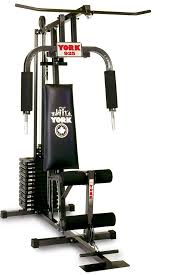 York 925 Multi Gym