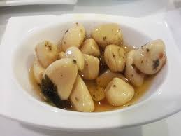 Le ricette da preparare con i fagiolini sono tante, veloci e sfiziose, ideali anche per chi segue una dieta vegetariana. Ricetta Aglio Sott Olio Ricette Di Fragolosi