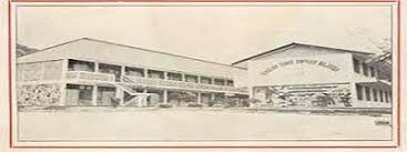 She was formerly the tunku ampuan besar. Smk Tunku Ampuan Najihah Seremban Home Facebook
