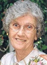 Florence 'Darlene' (Hale) Pruett