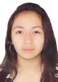 Otorongo PEÑA GALVEZ, ARIANA GERALDINE. DNI: 76227493