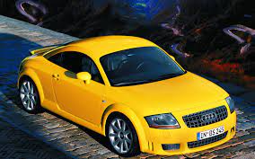 More images for 2001 audi tt coupe wallpaper » 2004 Audi Tt Wallpaper Hd Car Wallpapers Id 1803