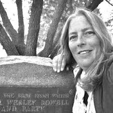 Wyoming History News