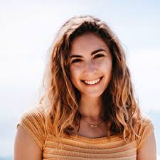 Ari Kirk's Instagram, Twitter & Facebook