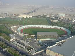 الشباب الأندية Uae Pro League