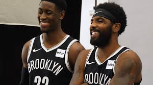 Community heroes of new york. Preview Des Brooklyn Nets 2019 20 Le Champions Project Est En Marche Et Il Est Bien Plus Serieux Que Celui De L Om