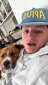 Connor Wood and Maggie Winters