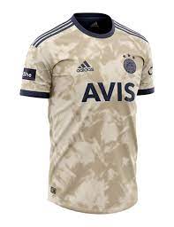 2021 fenerbahçe forma modelleri uygun fiyat ve indirim fırsatlarıyla yalispor.com.tr'de. Fenerbahce Away Jersey 2020 21