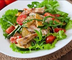 Karena setelah tidur semalaman, maka perut akan kosong dan memerlukan asupan makanan di pagi hari. Daftar Menu Diet Sehat Untuk Menurunkan Berat Badan