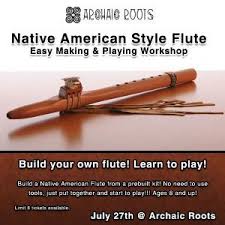 Shop Aztec Death Whistle Native American Fashion Native American Flute