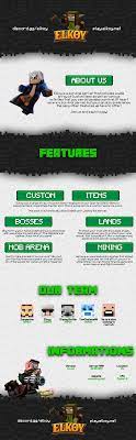 70/70 players • last ping 2 minutes ago. 1 16 X Elkoy Smp Custom Items Mcmmo Custom Bosses Lands Pc Servers Servers Java Edition Minecraft Forum Minecraft Forum