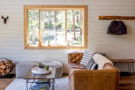 This Mountain Cabin Airbnb Will Make You Rethink City Living 5280