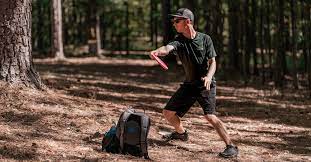 How to release your disc golf throw. 5 Great Videos How To Throw Upshots Approaches