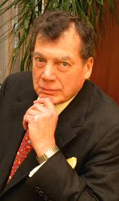 Edgar Miles Bronfman Sr. (1929-2013)