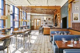 Mijn nieuwe favoriete plek in nyc. Nyc S New Restaurant Openings New York The Infatuation