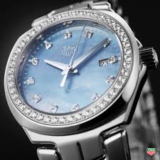 Tag heuer link lady sur chrono24.be. The Tag Heuer Link Lady Radiates With Endless Sophistication While Offering Everyday Wearability Www Cumberlanddi Watches For Men Tag Heuer Latest Watches