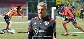 Ao vivo, resultados em tempo real. Flamengo X Sao Paulo Escalacao Estrategia De Jogo E Palpite De Placar Blog Sao Paulo Sempre