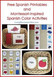 These heart glitter jars are mesmerizing and so fun to make. Free Spanish Printables And Montessori Inspired Spanish Color Activities Spanish Colors Spanish Printables Spanish Lessons For Kids
