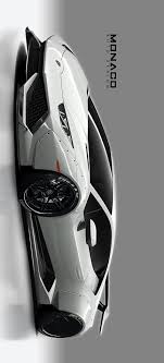 Lamborghini Huracan By Monaco Auto Design Lamborghini Huracan Lamborghini Super Cars