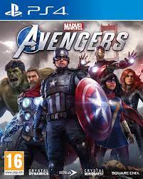 La consola xbox360 es una de las mas usadas del mundo y posee los mejores juegos aparte de la ps4. Marvel S Avengers Videojuego Ps4 Pc Xbox One Ps5 Y Xbox Series X S Vandal