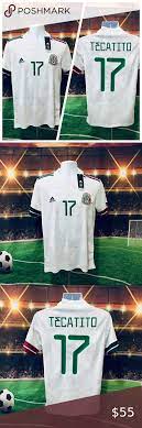 It's been a difficult year on and off the field for jesus tecatito corona. Tecatito Jersey Off 69