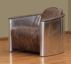 Appliances Vintage Furniture Classics Leather Sale On Vintage Aviator Leather Chair Brown Leather Chairs Leather Chair Retro Chair