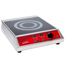 View online or download pdf technical service manual for wolf cooktop induction cooktop for free. Avantco Ic1800 Countertop Induction Range Cooker 120v 1800w
