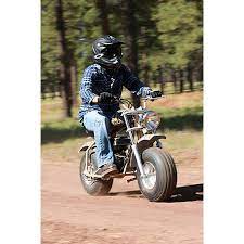 Maybe you would like to learn more about one of these? Coleman 196cc Mini Bike Ct200u Ex At Tractor Supply Co