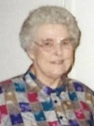 Donna Huey Obituary (1927