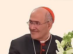 José Tolentino de Mendonça