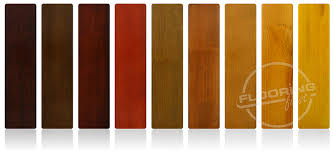 Stain Colors For Pine Floors Bedroom And Living Room Image
