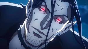 Another legendary actor, malcom mcdowell joins the castlevania season 4 cast as death, who disguises himself as the english vampire varney. Castlevania Season 4 Trailer 2021 Netflix Horror Youtube