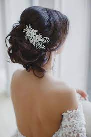 30 Amazing Wedding Hairstyles With Headpiece Hair Styles Bridal Hair Wedding Hairstyles For Long Hair