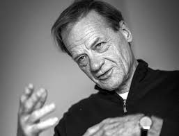 Sterrenchef Toine Hermsen overleden