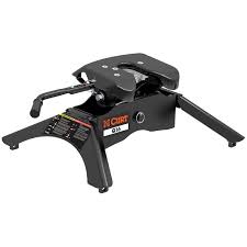 Curt fifth wheel to gooseneck adapter. Curt A16 16k Fifth Wheel Hitch H16120 Dl Parts For Trailers Inc